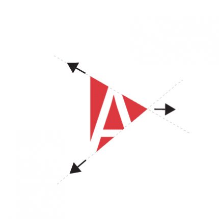 Across-Logo and Branding
